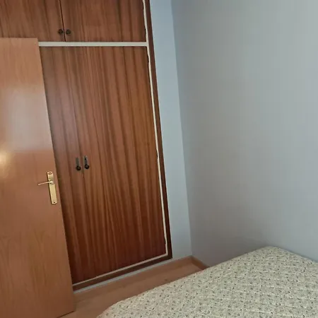 公寓 De 3 A 2 Minutos De La Playa *