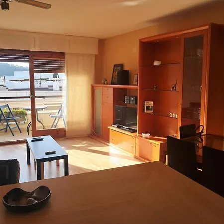 De 3 A 2 Minutos De La Playa *
